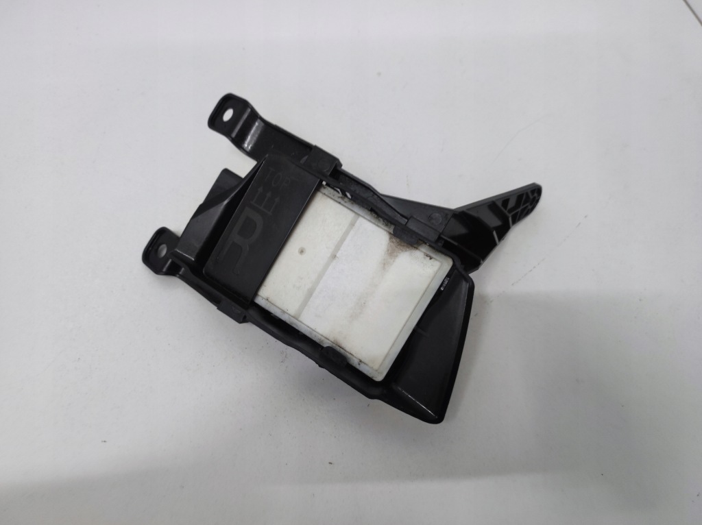 фото №1, Модуль блок управления ассистент переключения поперечина правый перед audi q8 e-tron etron