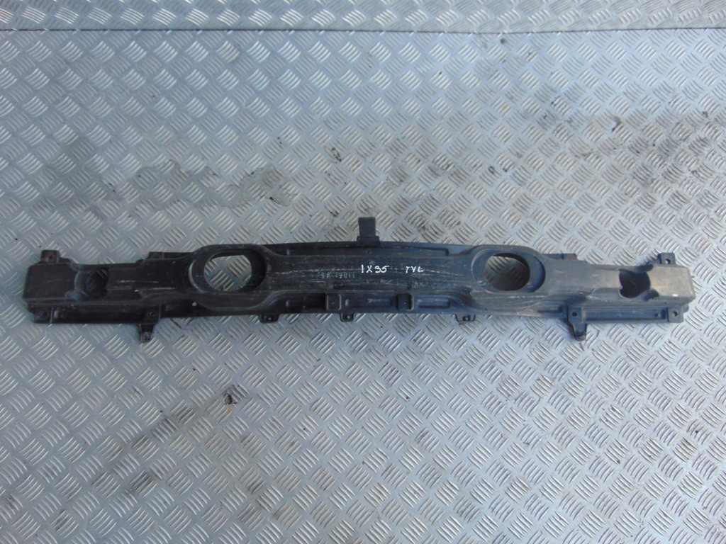 фото №1, Hyundai ix35 балка задня задня 09-