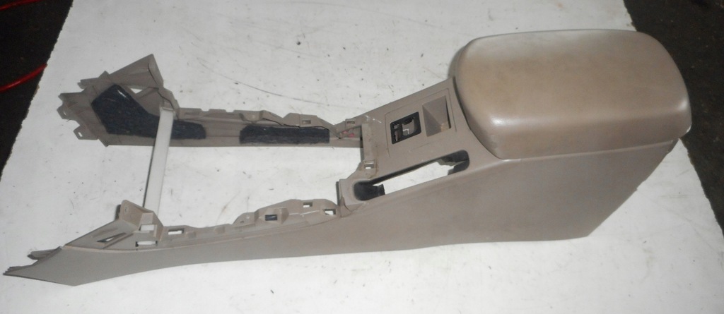 фото №1, Toyota rav 4 iii 07r тунель середній