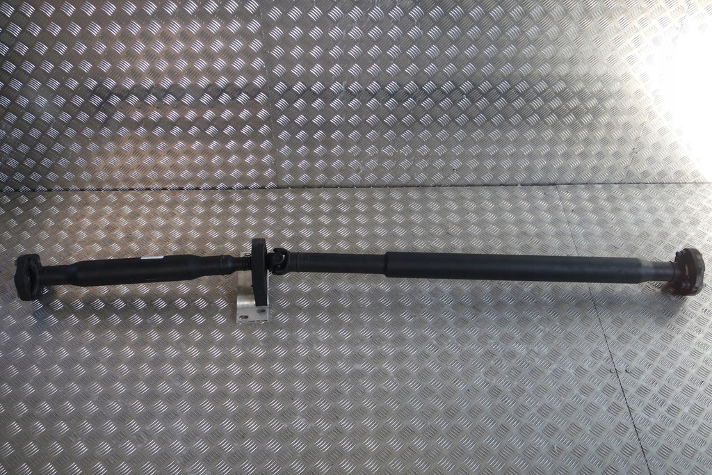 фото №1, Wal приводной mercedes maybach w222 a2226602