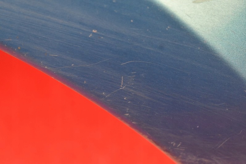 фото №7, Крила правий перед передній tej42 renault modus 04-07