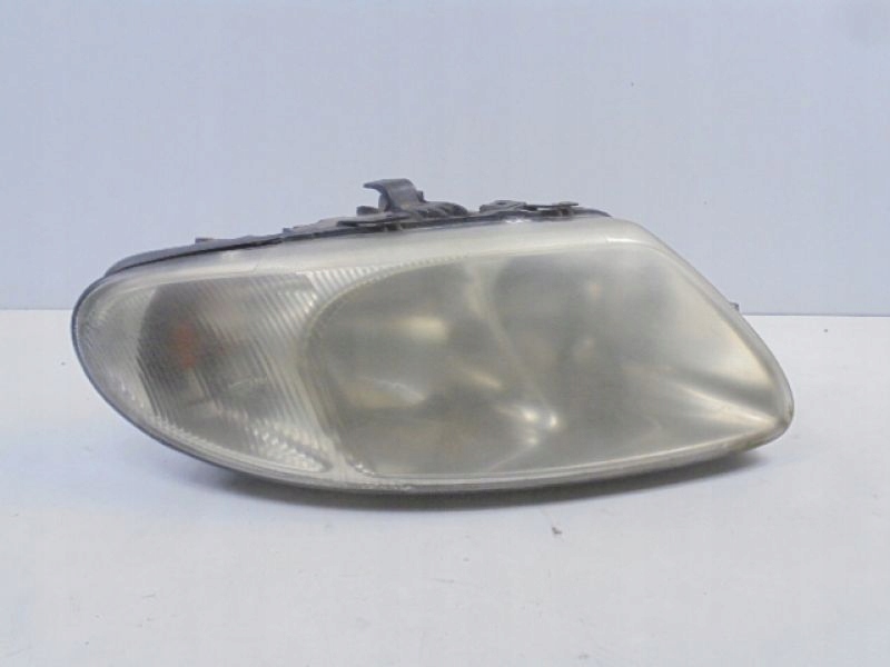 фото №6, Voyager iv фара правый h7 h7 04857702ab