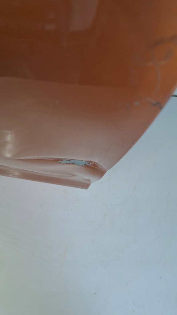 фото №12, Дверь левый задняя ford ranger iii iv 10-23r