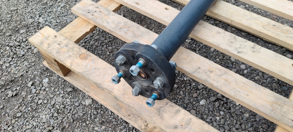 фото №6, Wał привідний dodge challenger 5.7 2011 - 2014