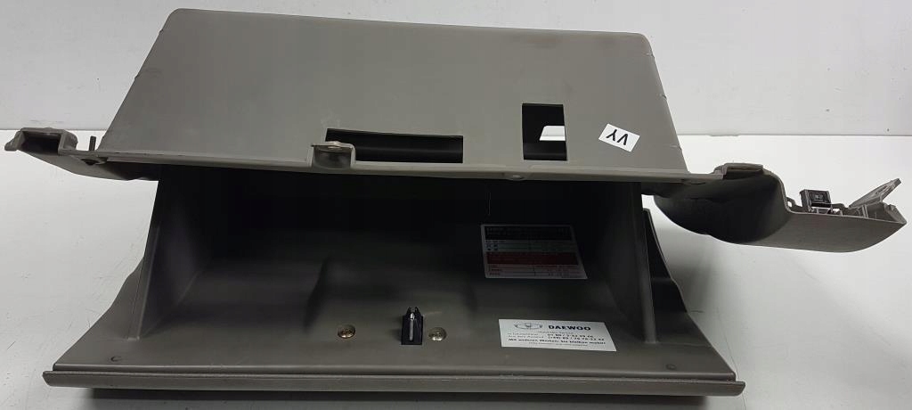 Бардачок daewoo rezzo tacuma 96263025 Киев