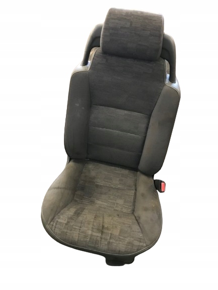 фото №1, Сиденье передний правый land rover discovery 2 ii