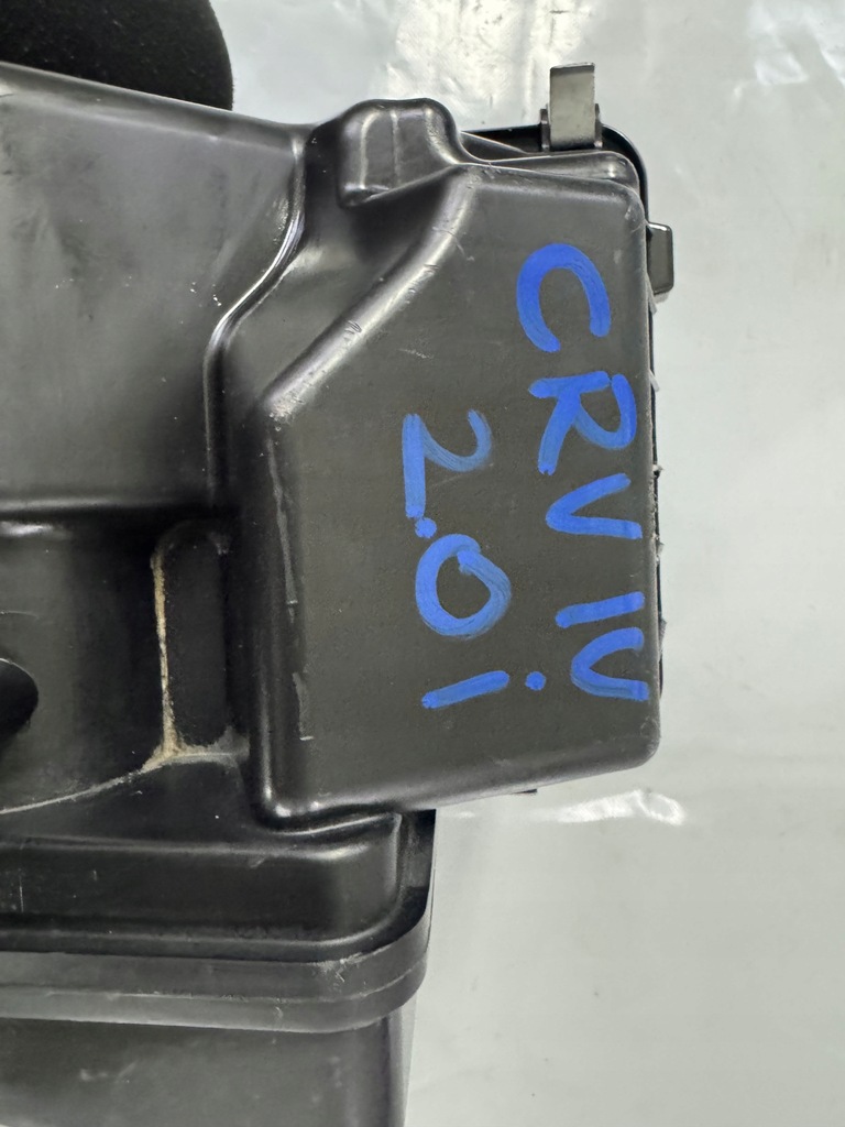 фото №7, Honda cr-v iv 2.0 i-vtec корпус фильтра воздуха