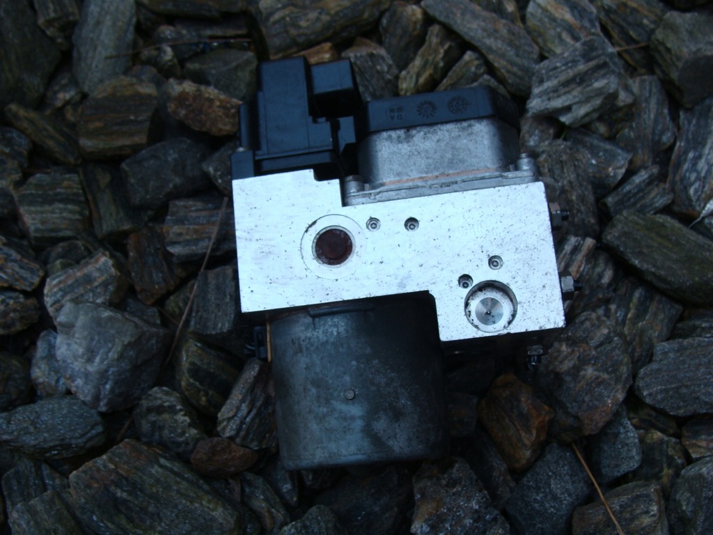 фото №1, Abs asr iveco daily 0273004324 500331026