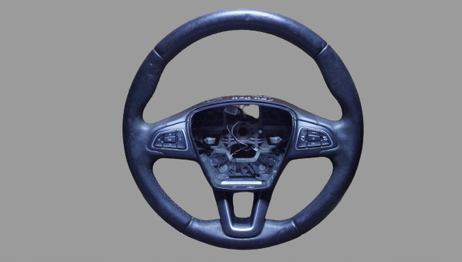 фото №1, Воздуховод ford focus mk3 lift f1eb3600gg3zhe