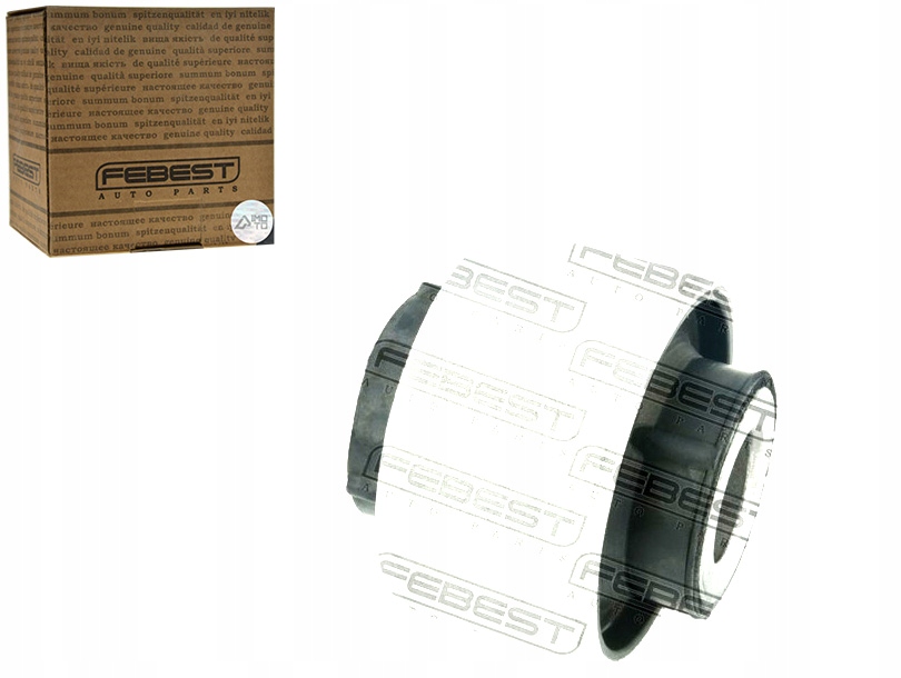 фото №1, Сайлентблок передньої важіль нижній renault megane iii 2008-2016