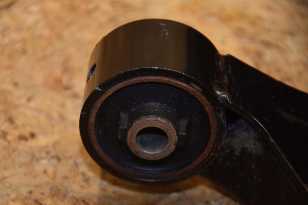 фото №6, Мост задняя subaru xv r44l 1.6i 4x4 20r новый 4tyśkm