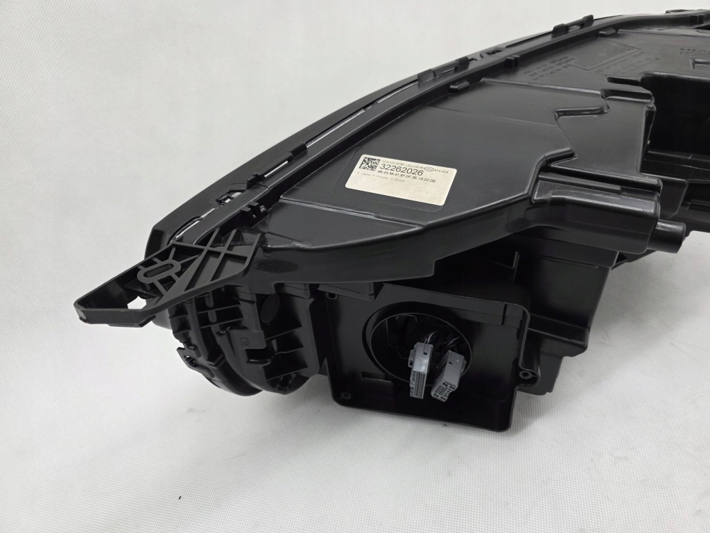 Volvo xc90 2 фара перед правый  full led high beam европа 32262026 с Разборки