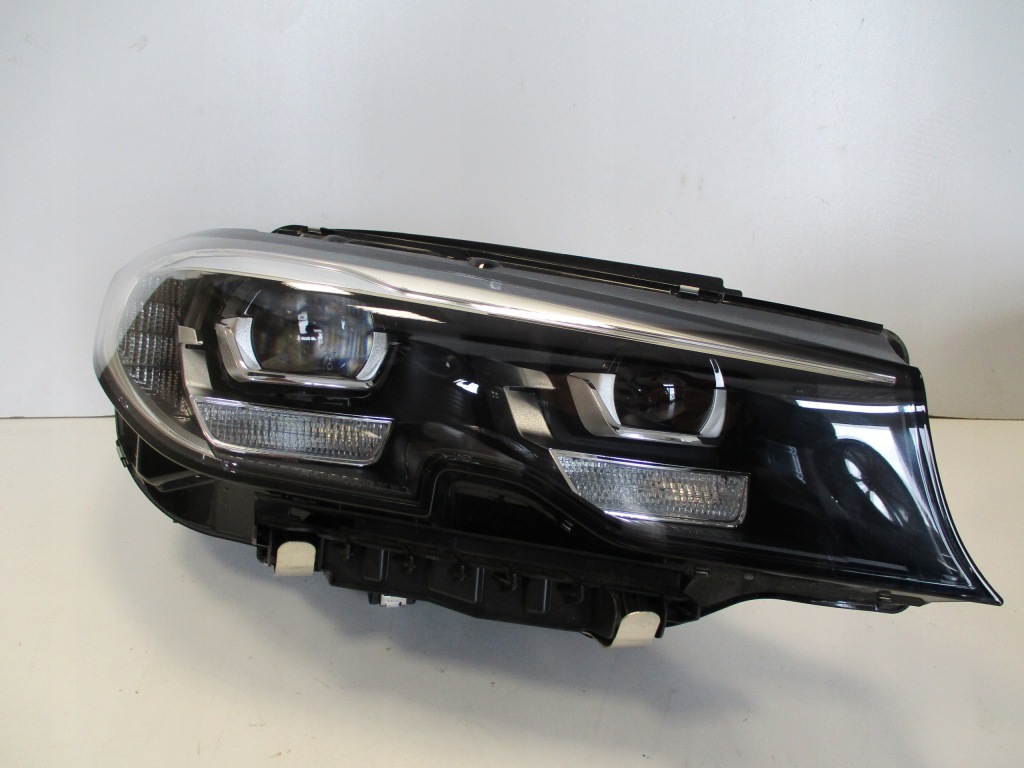 фото №8, Лампа лампи full led bmw 3 g20 g21 9481715 9481716