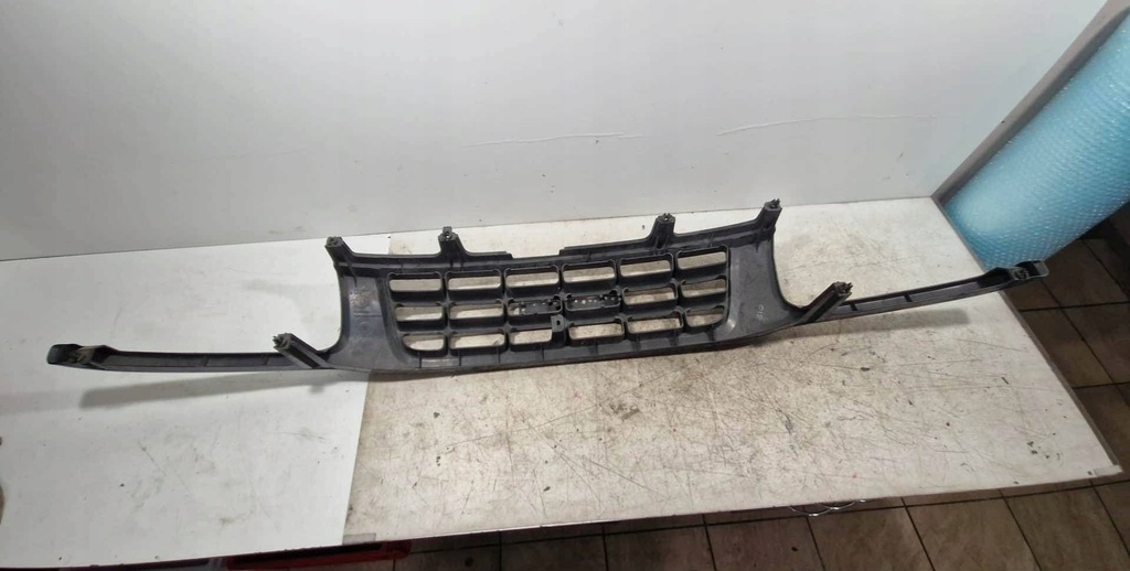 фото №7, Решітка радіатора передній opel frontera b 07059827