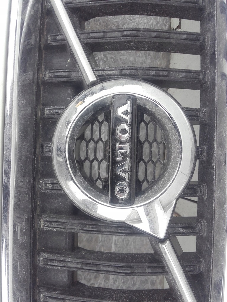 фото №6, Volvo v40 xc40 crosscountry бампер перед