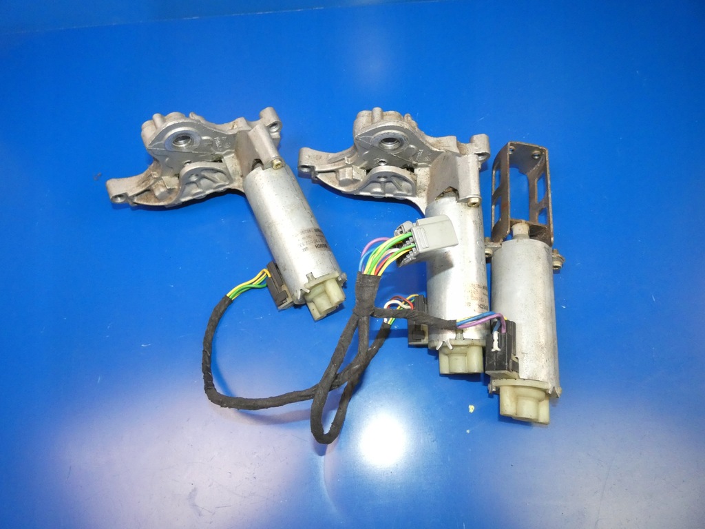 фото №4, Volvo xc90 i моторчик регулировки сиденье kpl