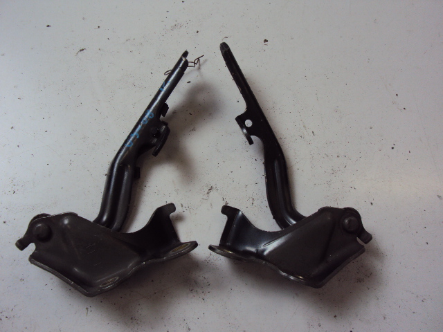 фото №1, Петлі капот lexus rx 2003-2008