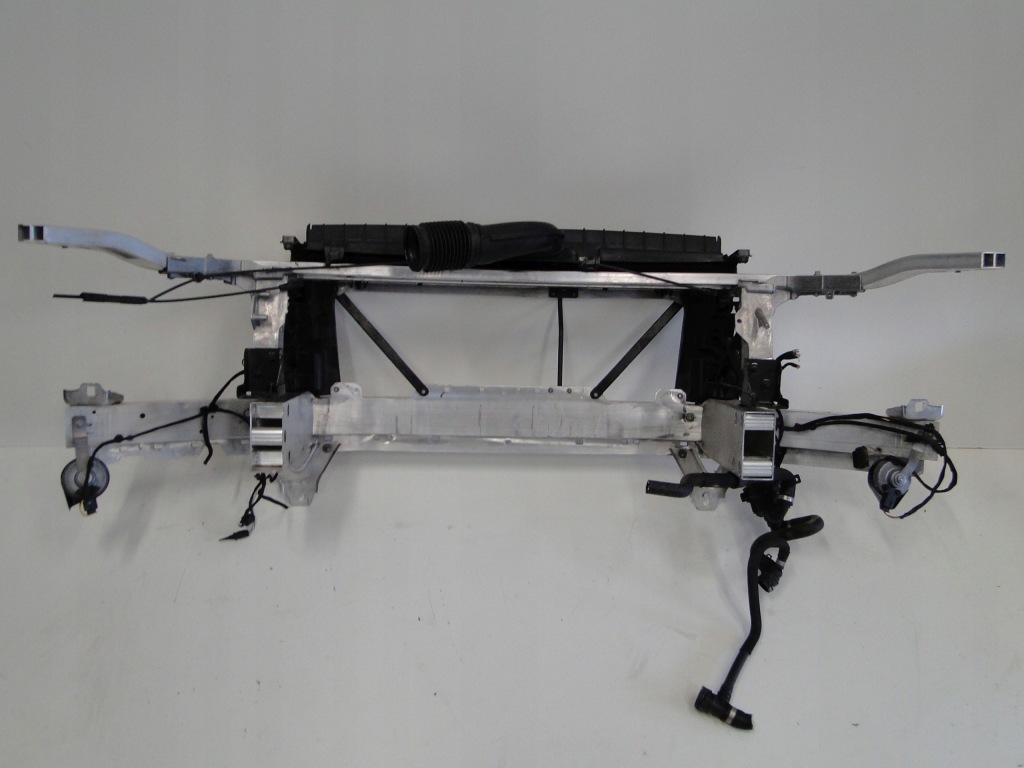 фото №9, Mercedes glc 253 x253 c253 lift клаксон сигнал звуковой левый 510 hz amg