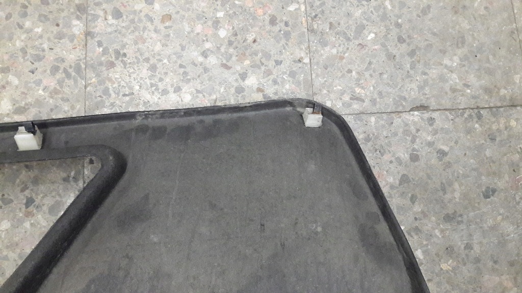 фото №11, 4e0867975j обивка крышки багажника audi a8 d3