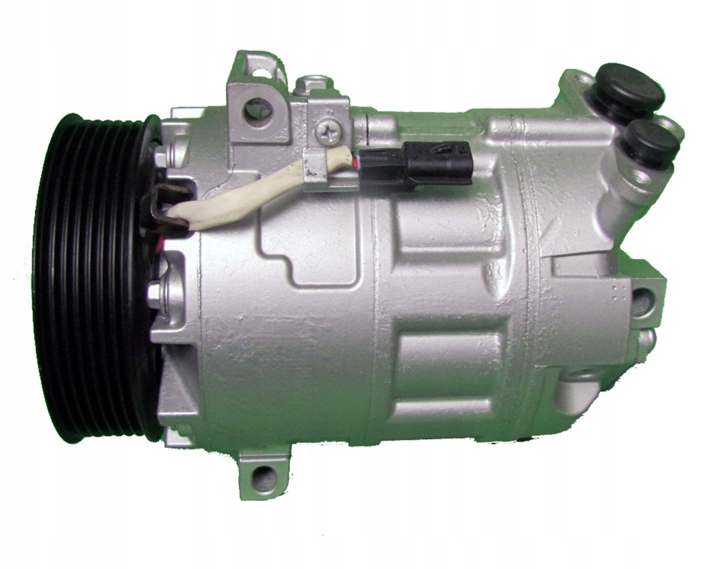 фото №1, Renault laguna ii 2.0 dci espace iv компресор