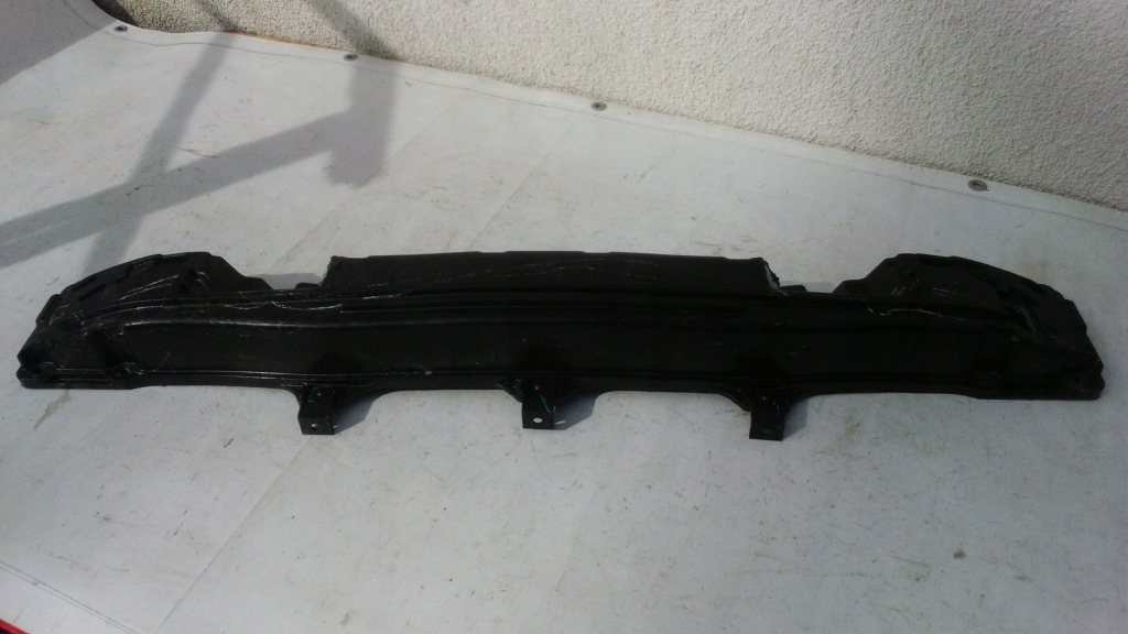 фото №1, Hyundai tucson iv балка pod бампер задняя 20r-