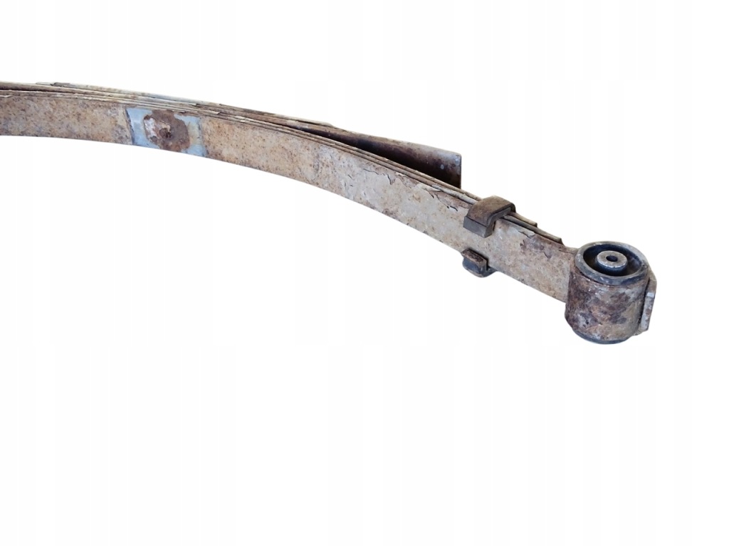 фото №6, Рессора рессорный подвеска 5 щетка задняя задний vw amarok 2.0 tdi