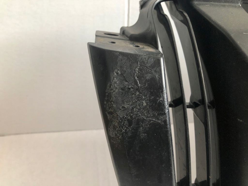 фото №6, Решітка радіатора решітка радіатора 53114-60080 toyota land cruiser 150