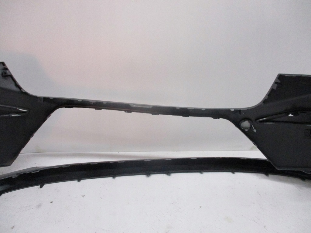 фото №6, Бампер перед skoda enyaq 5la pod 6 pdc pod ксенон 23r голий