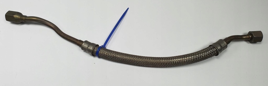 Купити Шланг пального mercedes sl r230 amg a2304701675