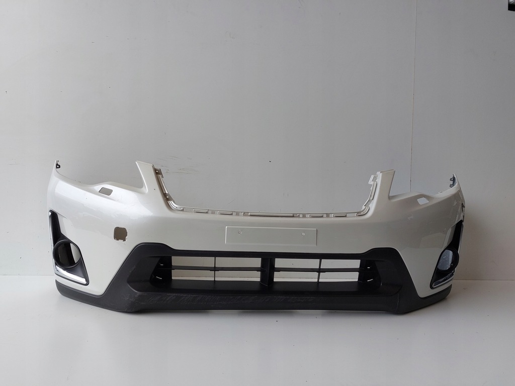 фото №1, Subaru xv lift бампер перед 57704fj070 оригінал