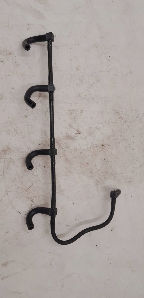 фото №2, Дроти зливні паливні renault scenic ii 1.5 dci 8200520596