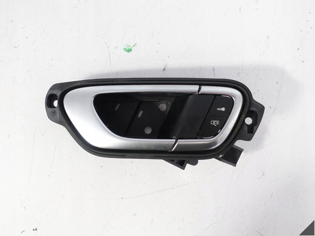 фото №1, Bentley continental flying spur 3w5 06-12 ручка перемикач двері задня r