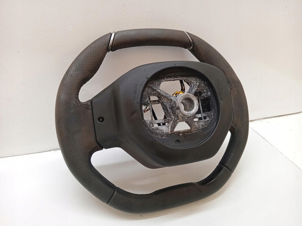 фото №6, Воздуховод peugeot 508 ii