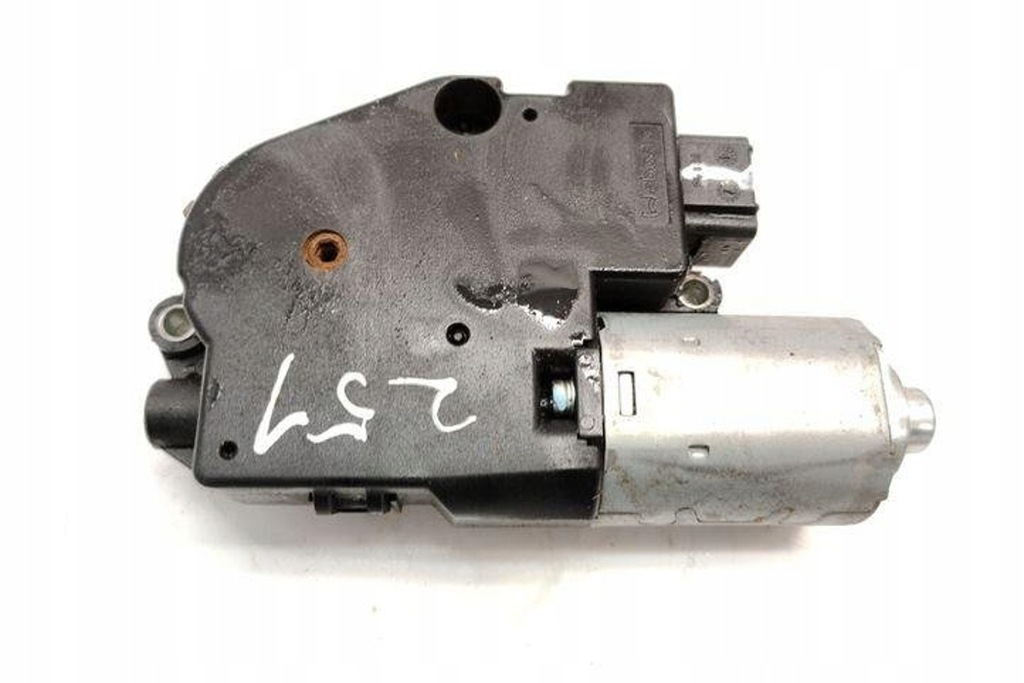 фото №1, Модуль люк renault grand scénic ii jm0/1_ 2216477a 1.9l дизель