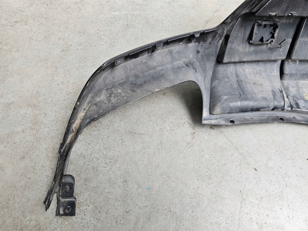 фото №11, Дифузор накладка задня lamborghini urus