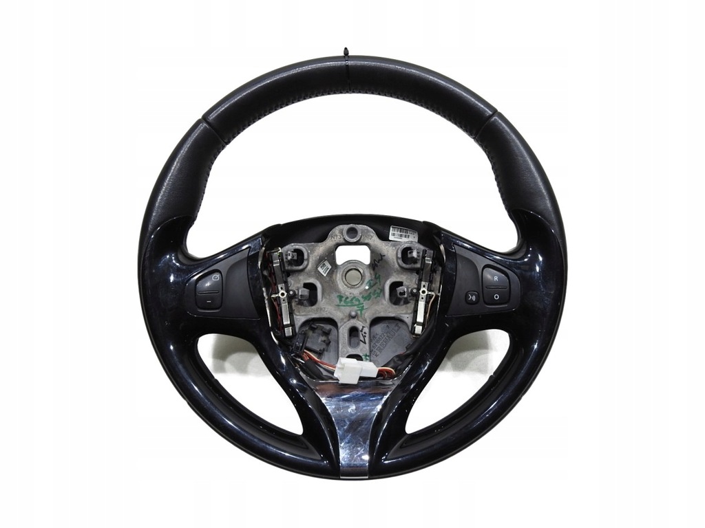 фото №1, Воздуховод мультифункция renault captur i кожа