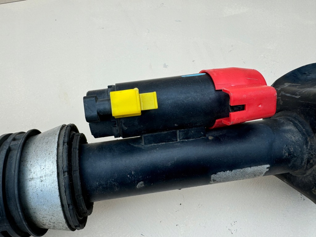 Купити Mercedes gle ml w292 w166 airmatic амортизатор перед правий a2923200400