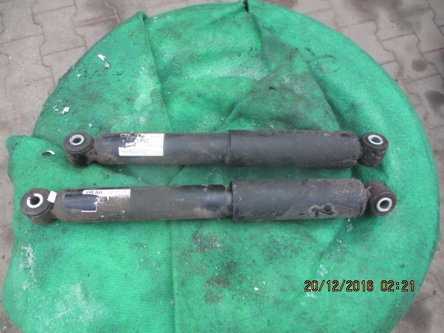 фото №1, Амортизатор задня vw crafter ii 2n0513029d правий