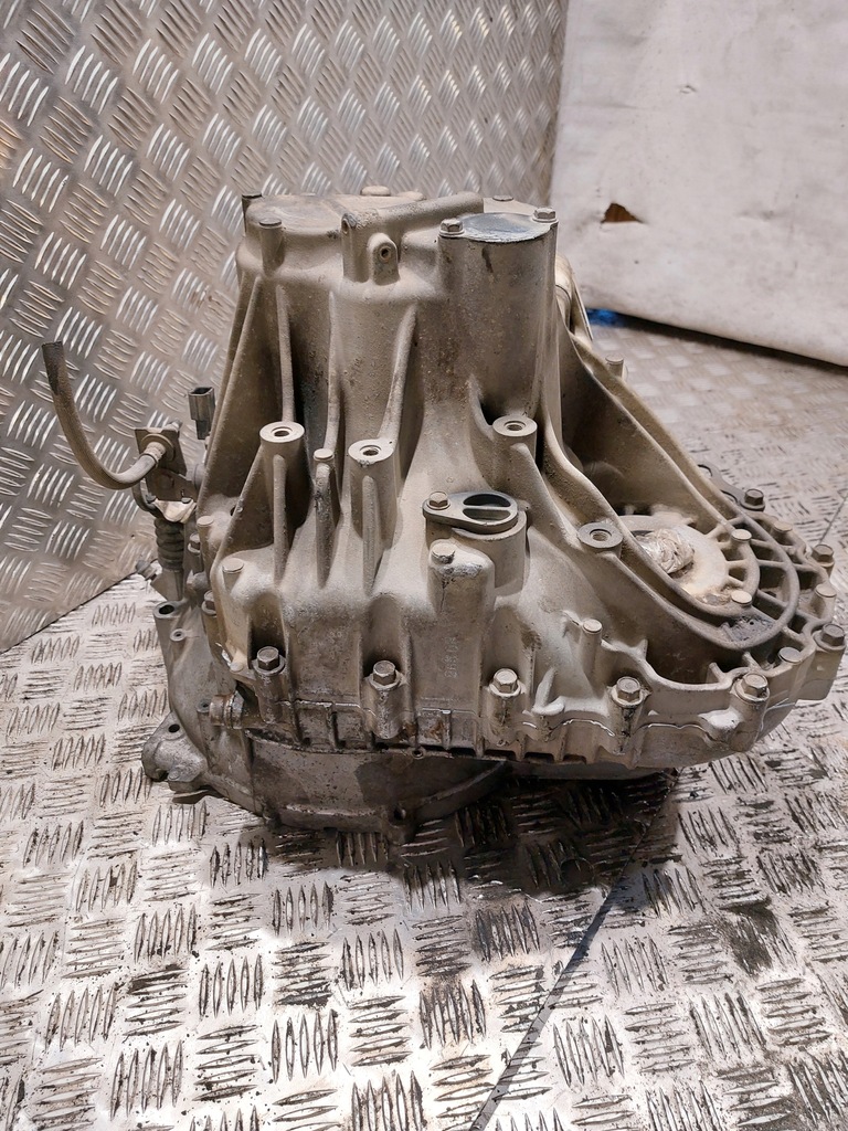 фото №10, Коробка передач передач honda civic viii ufo 2.2 i-ctdi ppg6