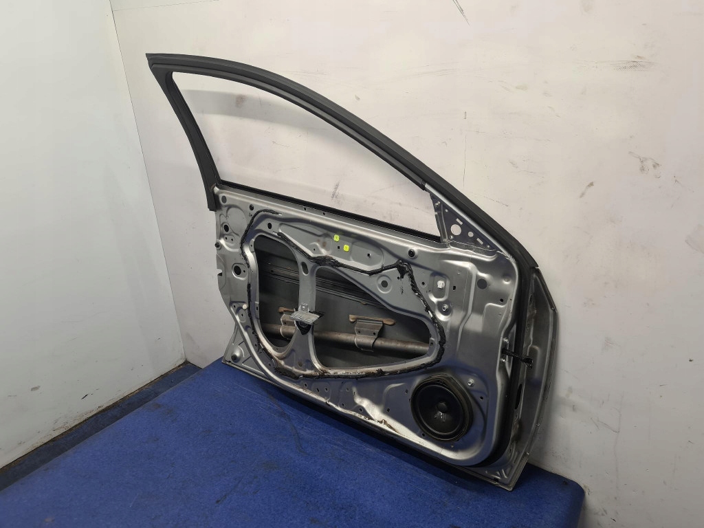 фото №12, Honda accord viii двері перед ліва nh743m