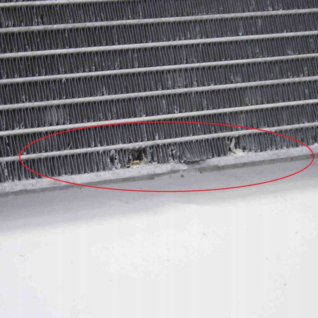 фото №7, Радіатор wody bmw 3 f30, f80 ra2100 10021970 2.0l 180kw 2011