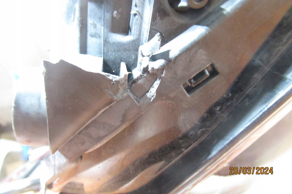 фото №11, Hg-173 фара full led лампа правая vw t-cross 2gm941036a