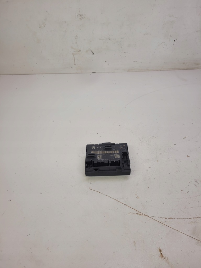 фото №1, Модуль блок управления дверь audi a8 d4 4h0959792e