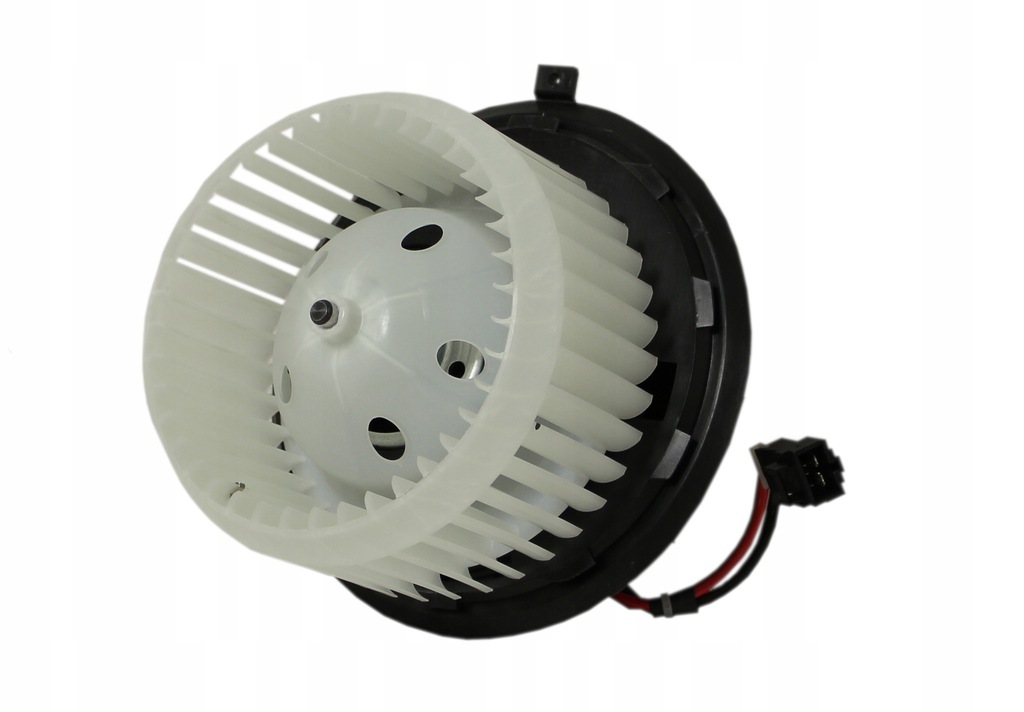 фото №3, Воздуходувка вентилятор alfa romeo 147/ 156/ gt