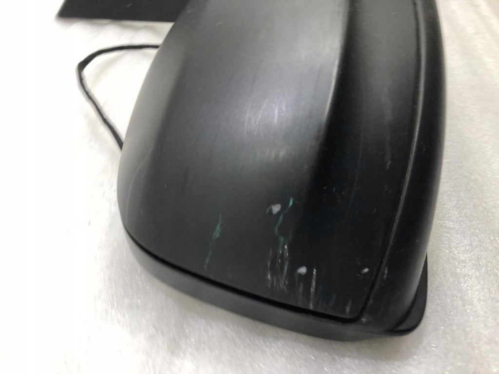 фото №8, Дзеркало праве mercedes vito w639 lift 5pin