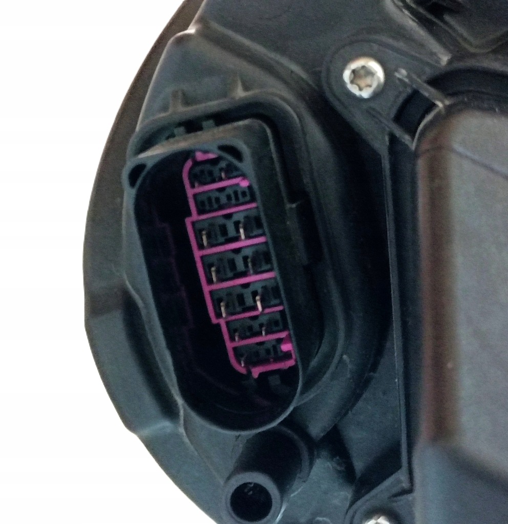 фото №11, Комплектная лампа передняя перед фара full led porsche panamera 971 оригинальный номер