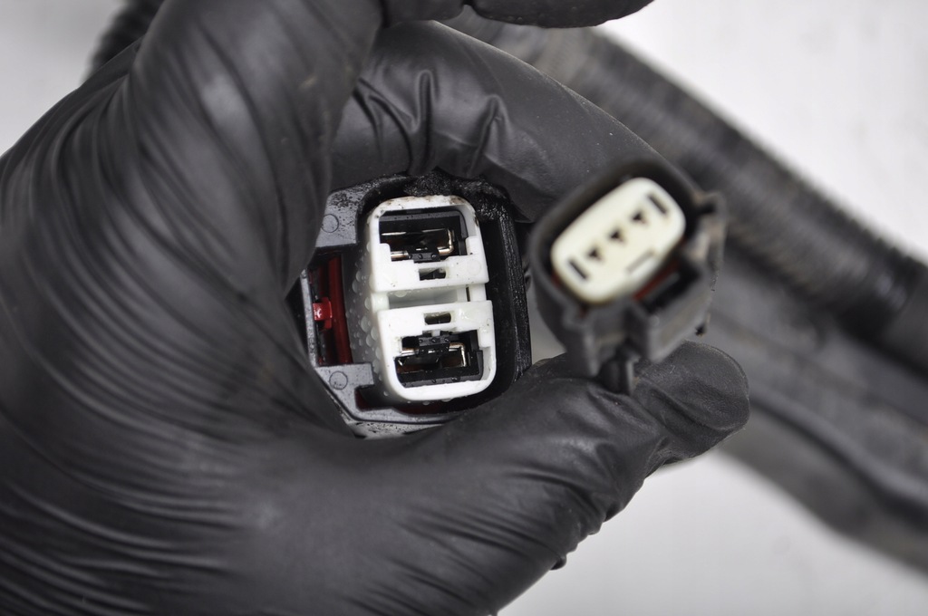 фото №7, Volvo s60 iii джгут 2.0 t5 31499311 31473589 2019