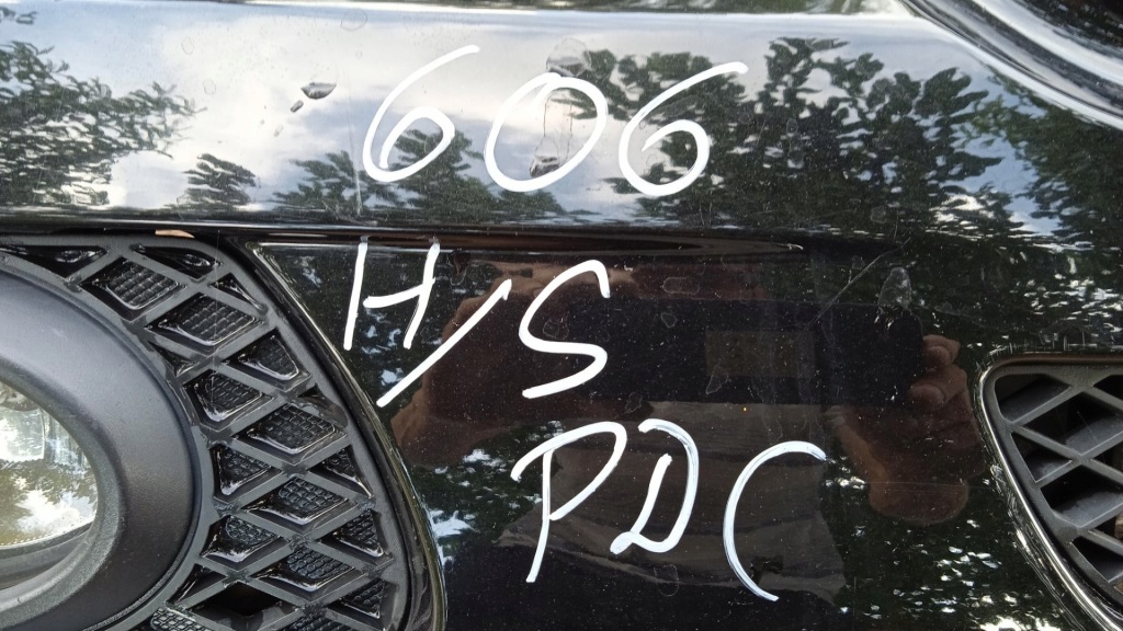 Купить Mercedes w164 бампер перед c197 противотуманная фара sprysk pdc