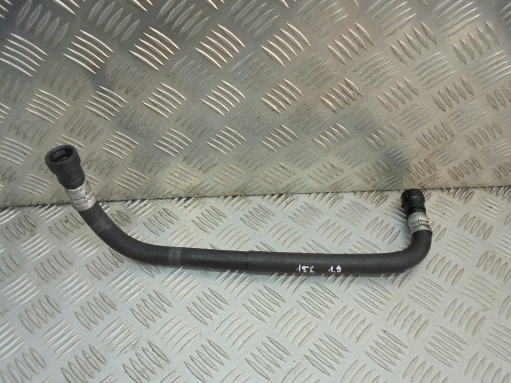 фото №1, Труба шланг alfa romeo 156 1.9 jtd