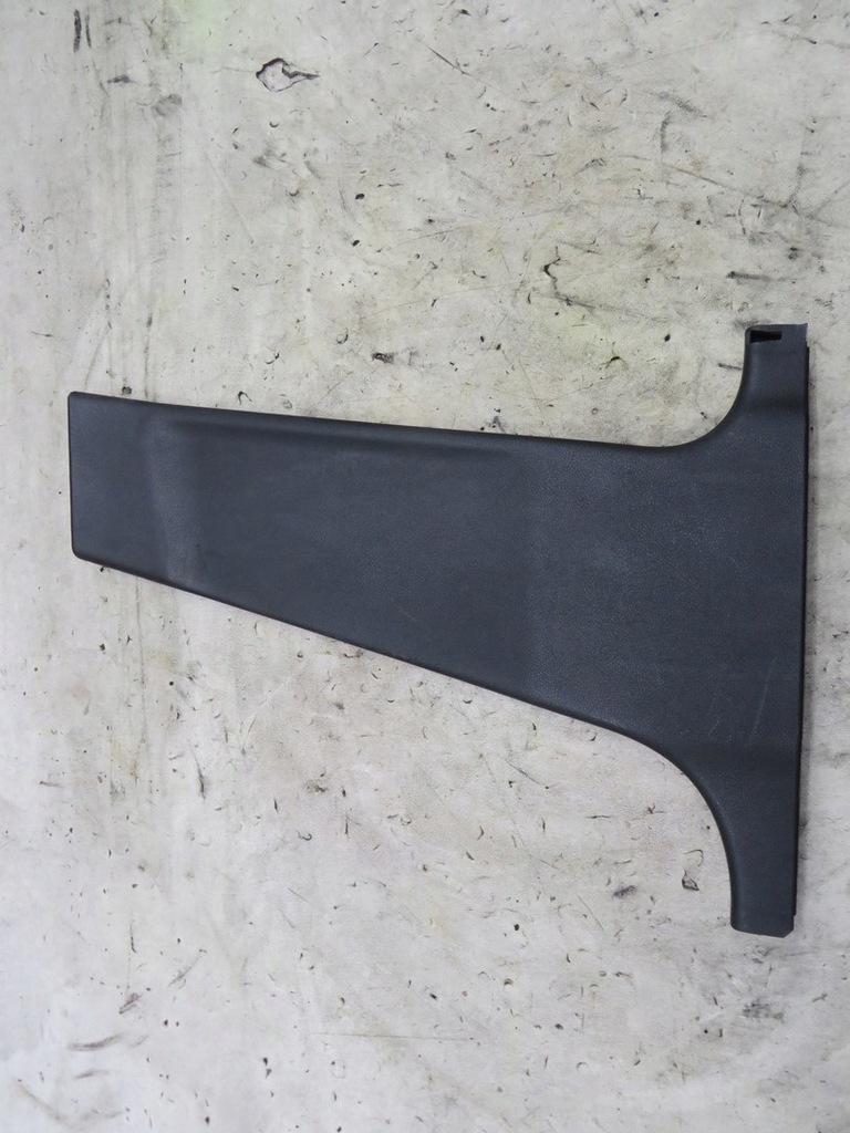 фото №1, Защита стойка правая mercedes w204